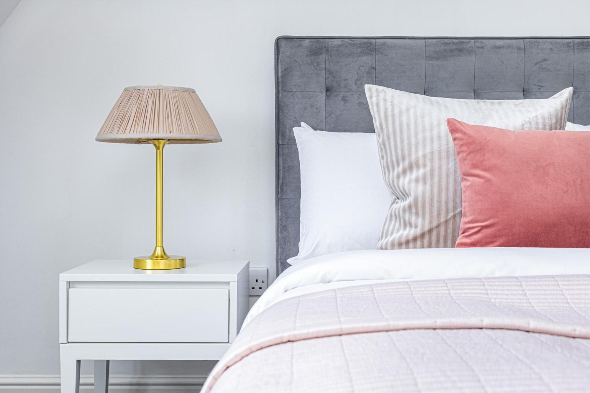 Luxury Harley Street Apartments London Exteriör bild