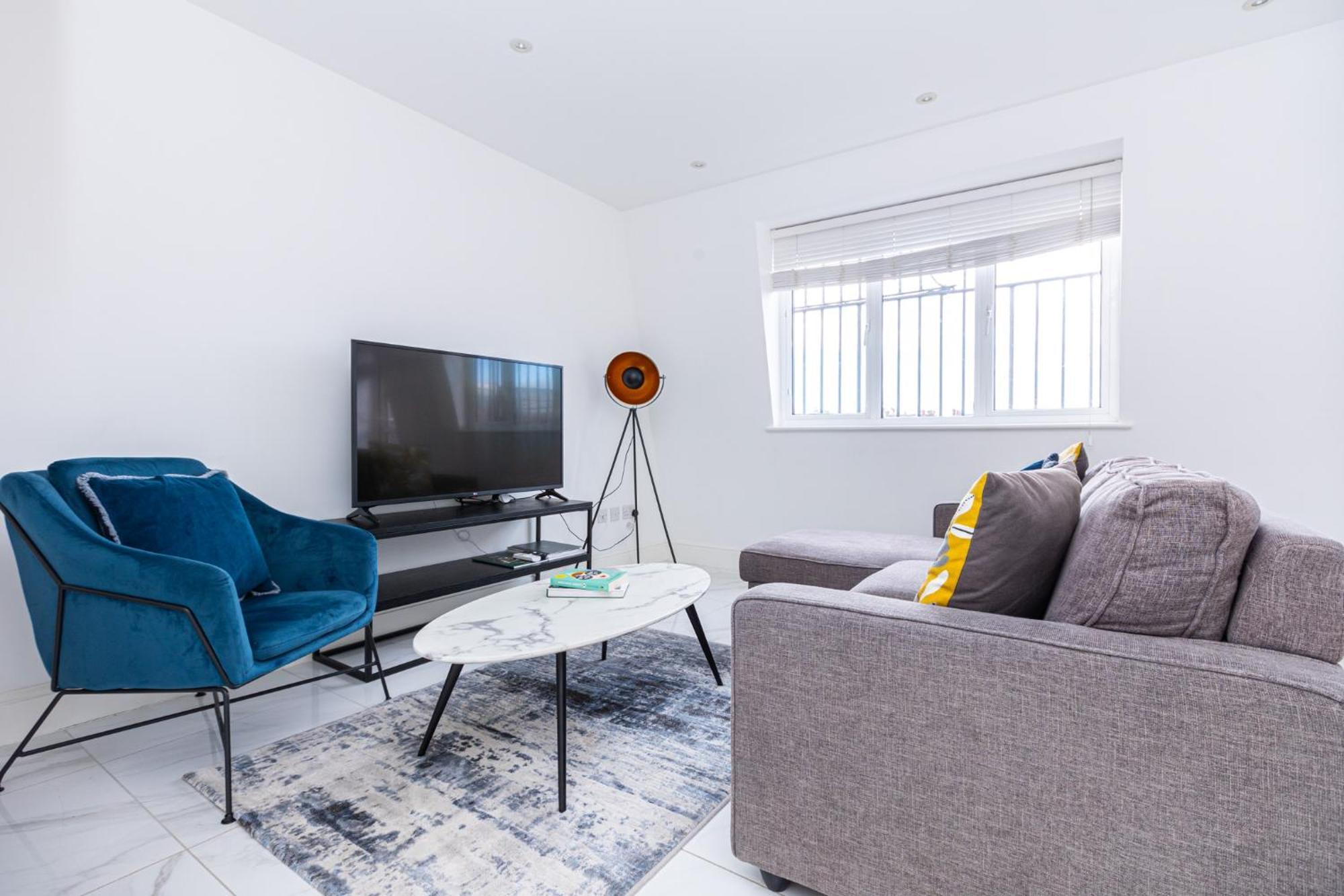 Luxury Harley Street Apartments London Exteriör bild